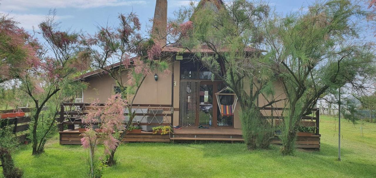 La Unchesu Gorgova Exterior foto