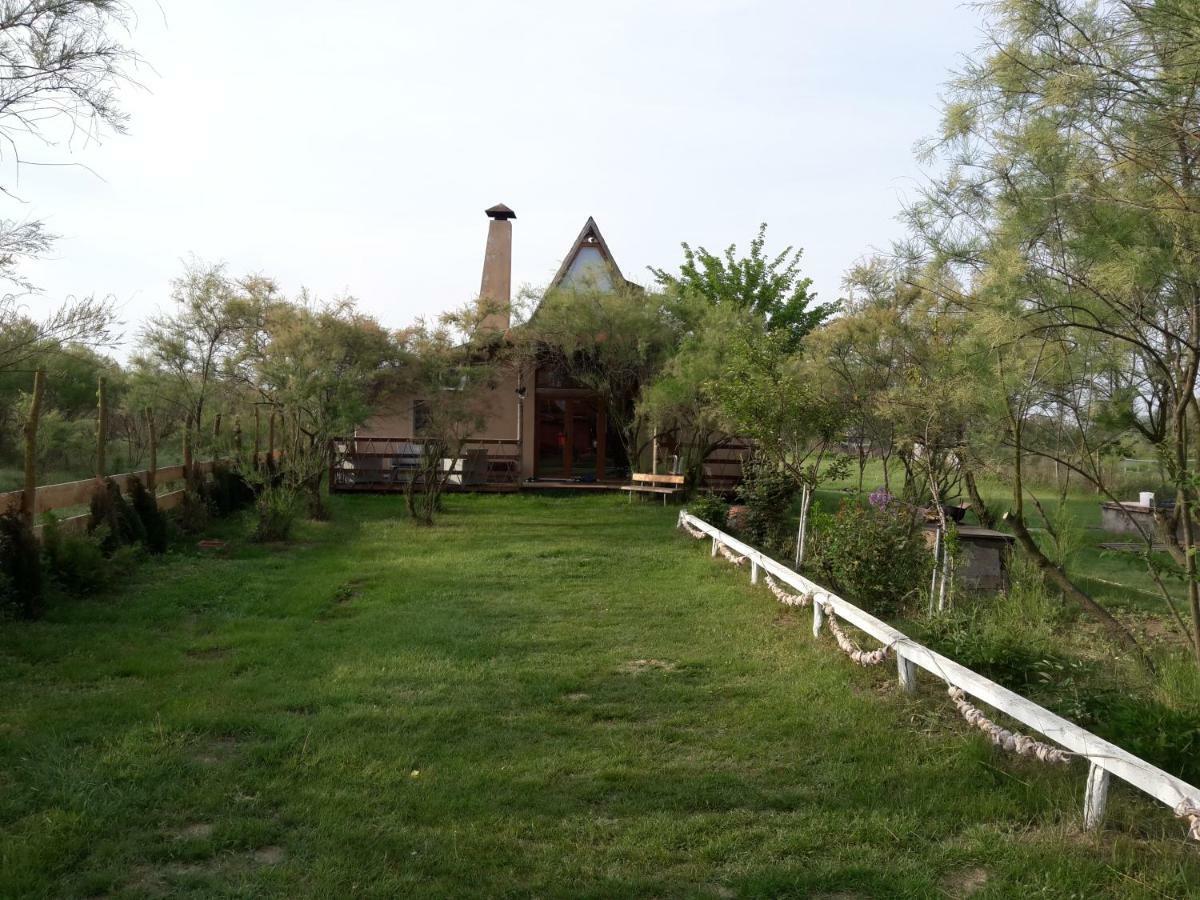 La Unchesu Gorgova Exterior foto